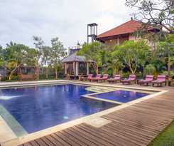 Capital O 2114 Grand Jimbaran Boutique