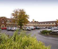 Hotel Premier Inn Manchester Trafford Centre South