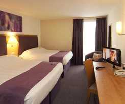 Hotel Premier Inn Manchester Trafford Centre West