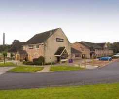 Hotel Premier Inn Rochdale