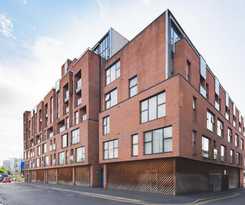  Residence Inn By Marriott Manchester Piccadilly