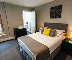 City Warehouse Manchester