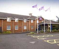 Hotel Premier Inn Birmingham (Great Barr/M6, J7)