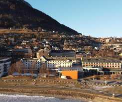 Hotel Park Vossevangen