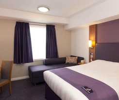 Premier Inn Birmingham City - Aston