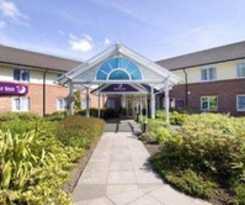 Premier Inn Birmingham South (Hall Green)