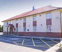 Hotel Premier Inn Telford North