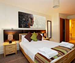 Staycity Serviced Apartments Arcadian Centre