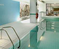 Hotel Novotel Krakow Centrum