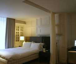 Nottingham Place London
