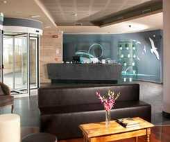 Tiber Rooftop and Wellness