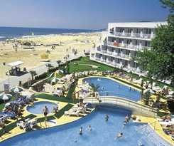 Hotel Kaliopa