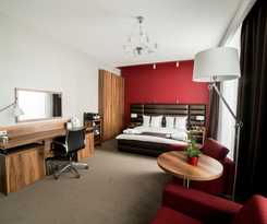 Hotel Holiday Inn Krakow City Centre, An Ihg