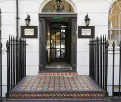 Park Avenue Baker Street
