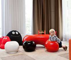 Hotel Novotel Krakow City West