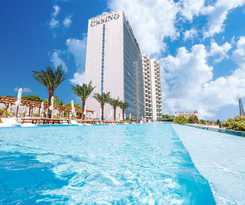 Hotel International Casino and Tower Suites