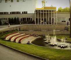Hotel Meresuu Spa and