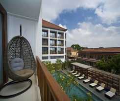 Hotel Grand Zuri Kuta Bali