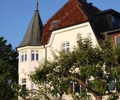Hotel Kiviks Hotell