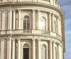 Raffles Europejski Warsaw