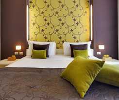 Hotel Best Western Plus Leone Di Messapia and Conference