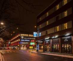 Best Western City Gavle