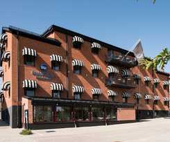 Hotel Best Western l Hudik