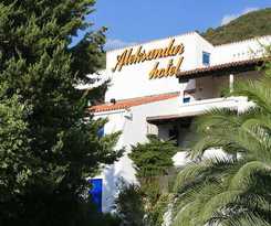 Hotel Aleksandar