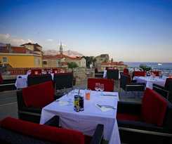 Hotel Astoria  Budva - Montenegro