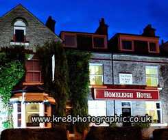 Homeleigh Hotel