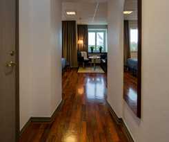 Hotel Grand Falkenberg