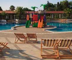 Hotel Slovenska Plaza