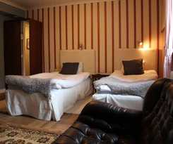 Hotel l Karolinen &Aring;re