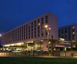 Hotel Sofitel Warsaw Victoria