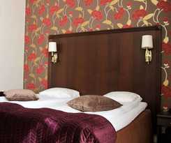 Hotel Best Western Vetlanda Stadshotell