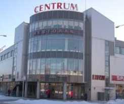 Hotel Centrum Hotel Viljandi