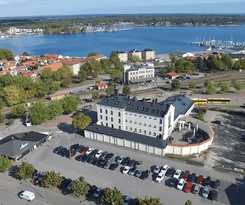 Hotel F&auml;ngelset l and Konferens