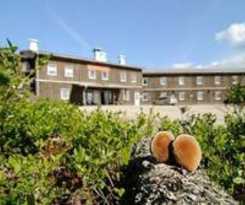 Hotel Hornavan l