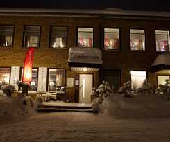 Best Western Arctic Eden