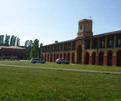 Hotel Casale La Sterpaia Pisa