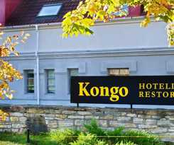 Hotel Kongo Hotel