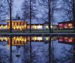 Hotel Best Western Norra Vattern