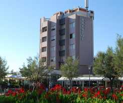 Hotel Bristol