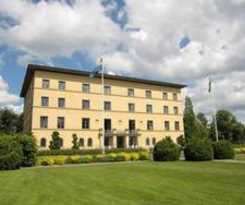 Hotel Bofors