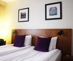 Hotel Best Western Plaza