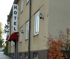Hotel Kungsbacken