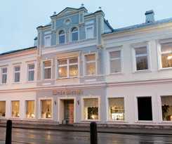 Hotel Hotell Wesenbergh