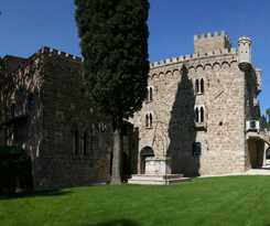 Castello Di Monterone