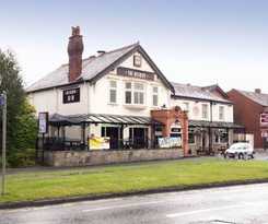 Premier Inn Bolton West