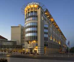 Hotel Sheraton Grand Warsaw